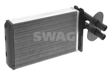 Теплообменник, отопление салона SWAG купить